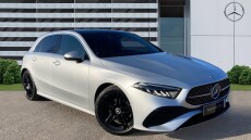 Mercedes-Benz A-Class A200 AMG Line Executive 5dr Auto Petrol Hatchback